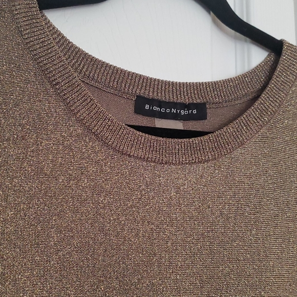 Sparkly top - Picture 2 of 6